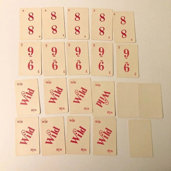 Vintage 1975 Milton Bradley Lucky Numbers The Lottery Card Game Copp Clark - Picture 16 of 16